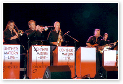 GML & Orchester