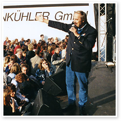 Großveranstaltung